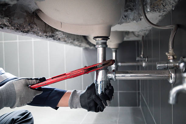 Trusted Pipe Repair service in Piney Fork, OH - Masters Plumbing Service